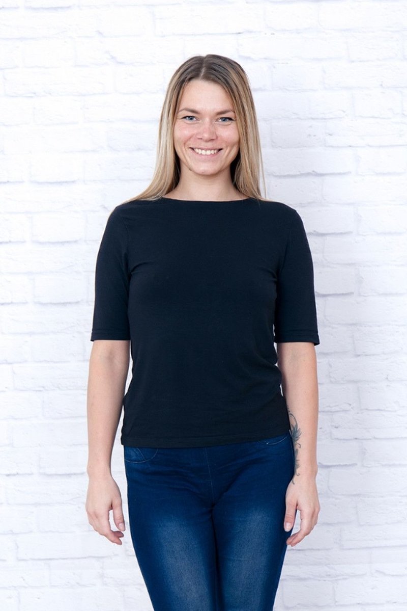 Екатерина, 23